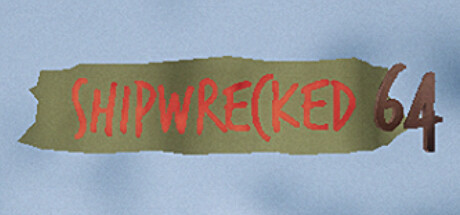Shipwrecked 64 — Steam header
