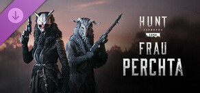 Hunt: Showdown 1896 – Frau Perchta