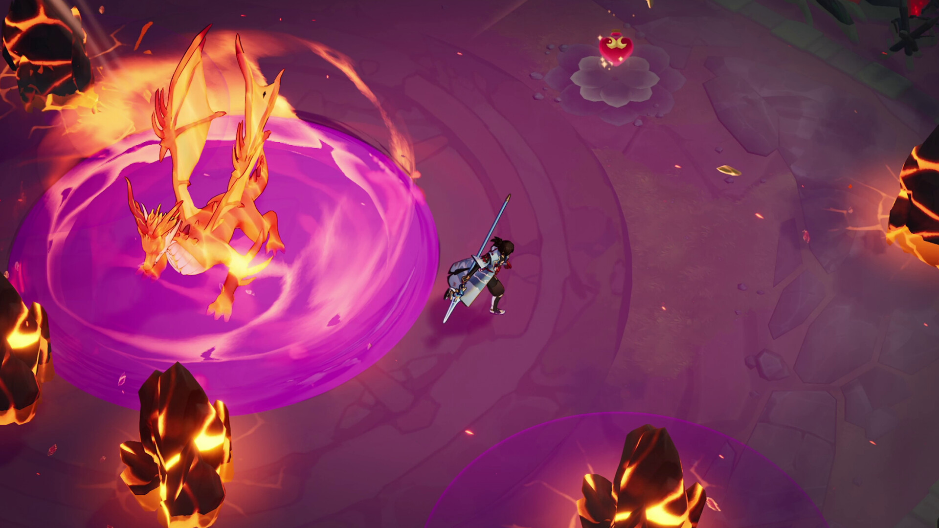 Dragonspire screenshot 7