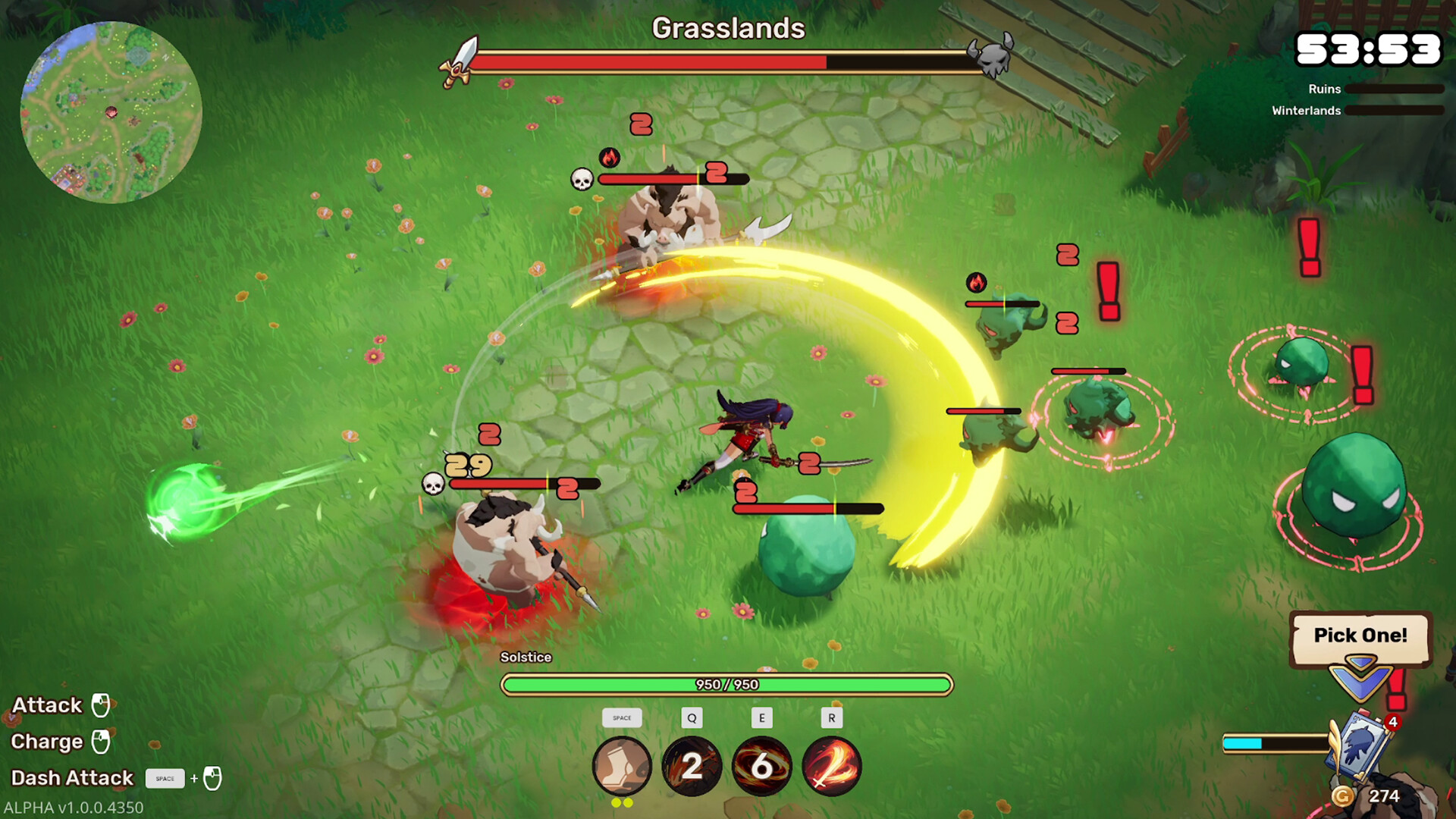 Dragonspire screenshot 5