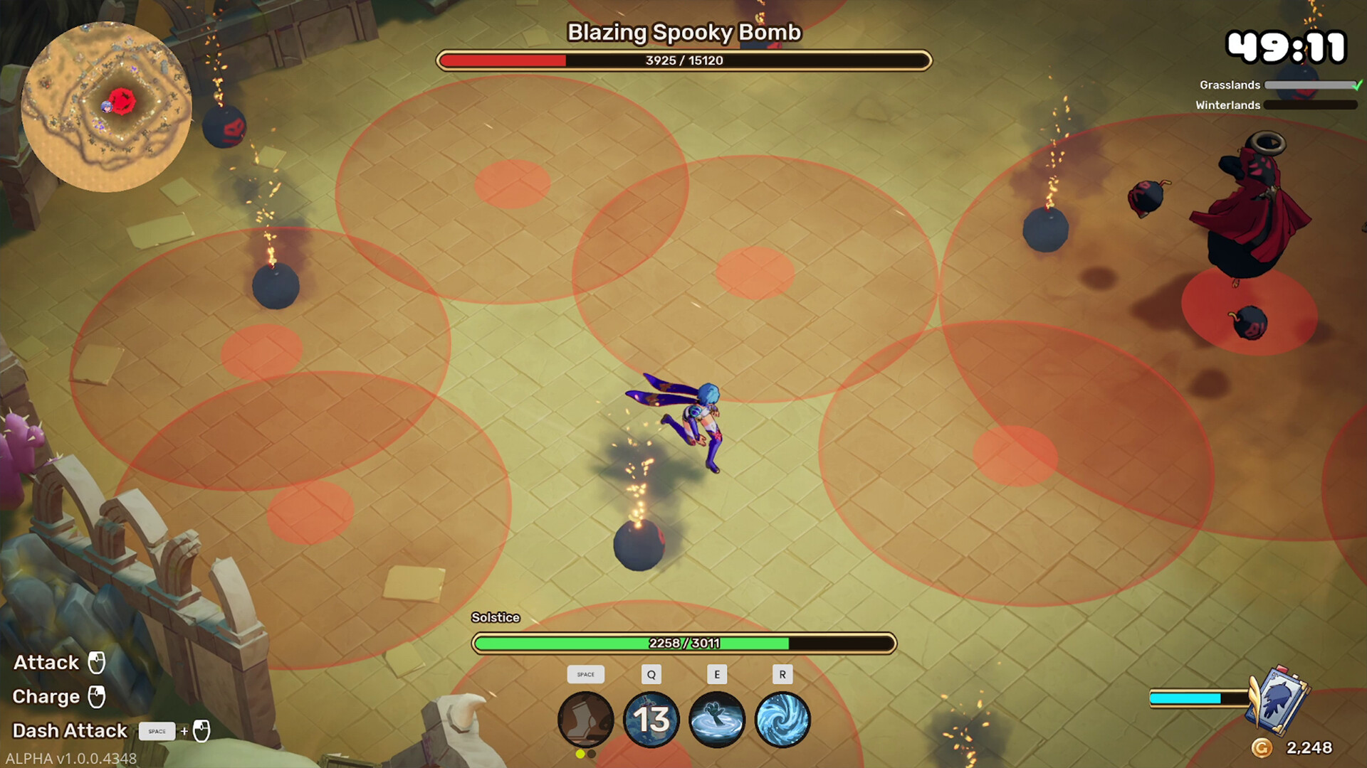 Dragonspire screenshot 6