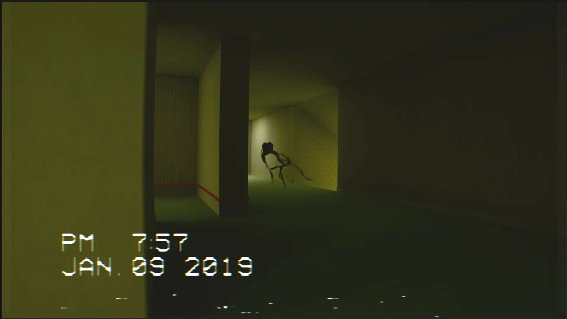 The Backrooms Multiplayer screenshot 12