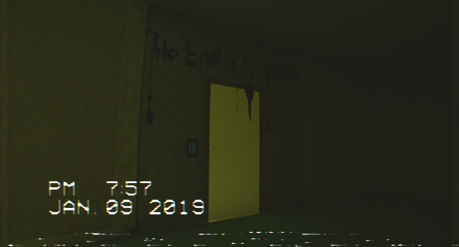The Backrooms Multiplayer screenshot 15