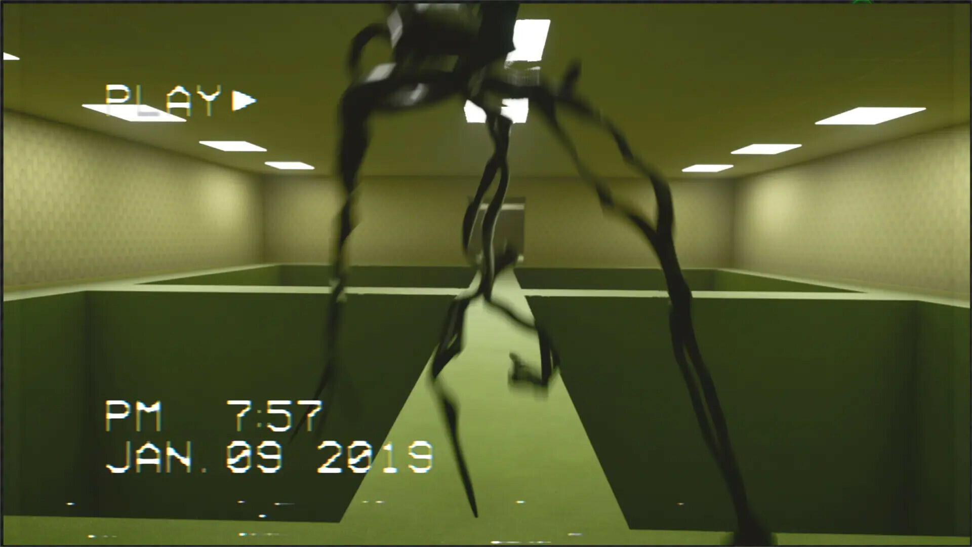 The Backrooms Multiplayer screenshot 23