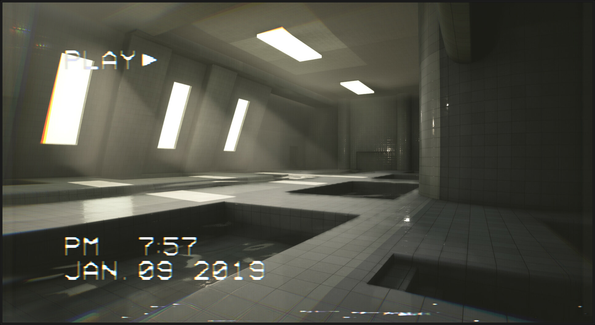 The Backrooms Multiplayer screenshot 18