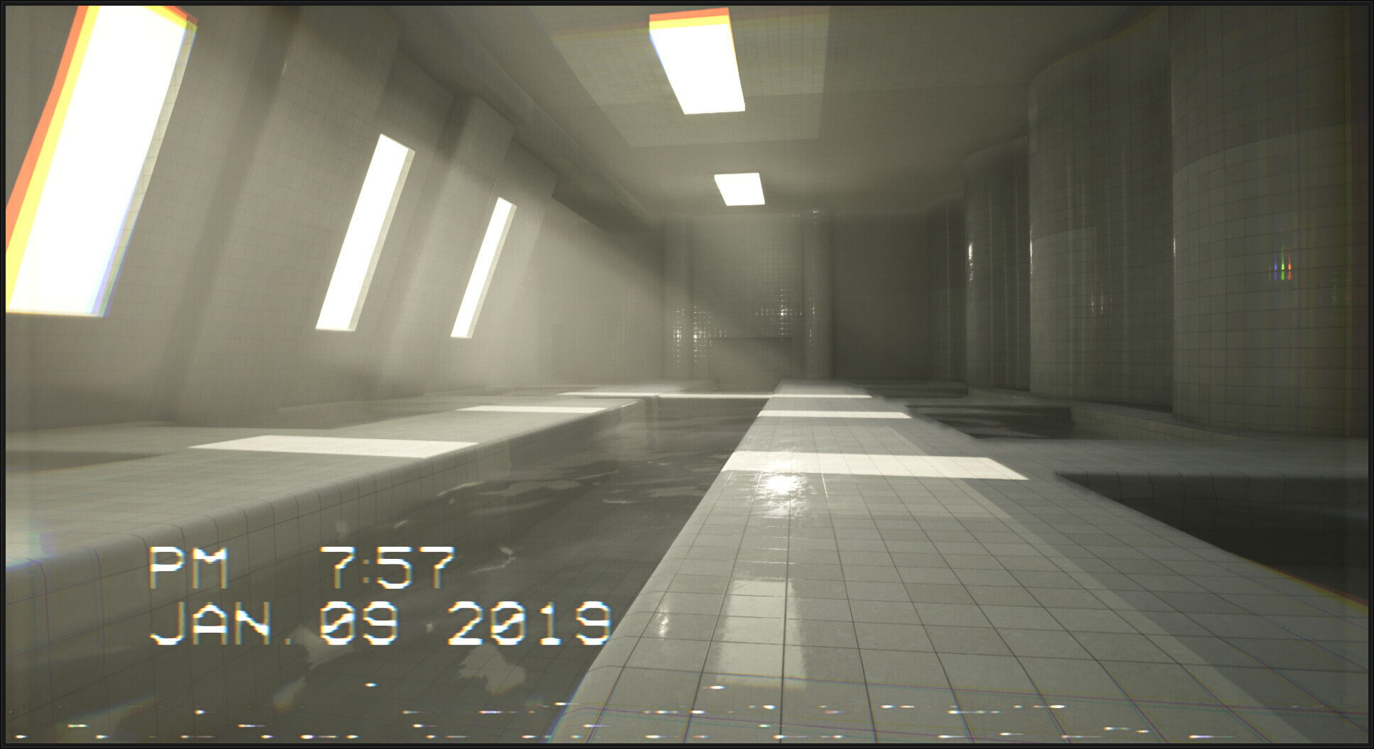 The Backrooms Multiplayer screenshot 9