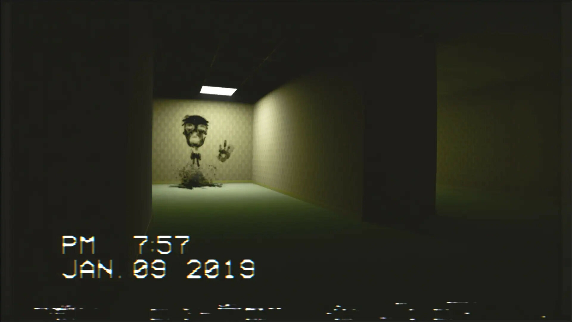 The Backrooms Multiplayer screenshot 25