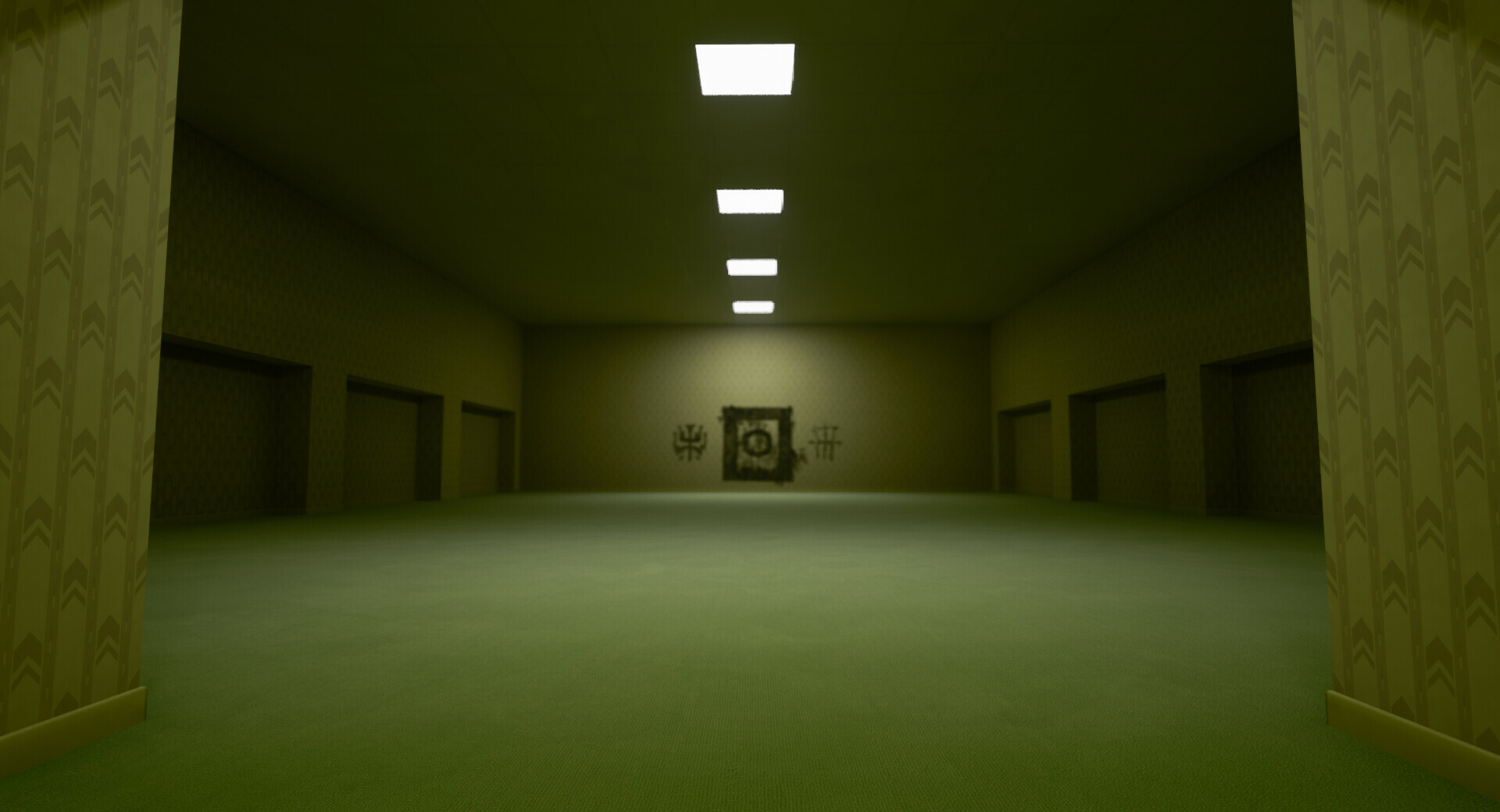 The Backrooms Multiplayer screenshot 19