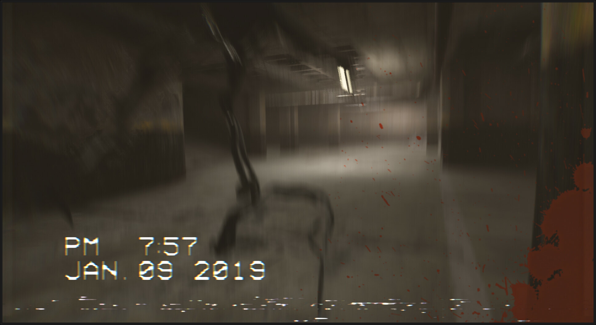 The Backrooms Multiplayer screenshot 13