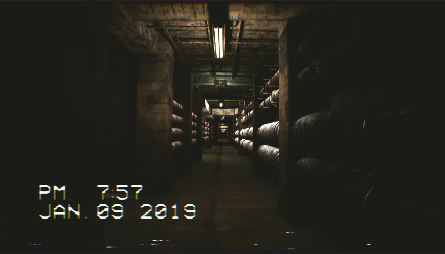 The Backrooms Multiplayer screenshot 7