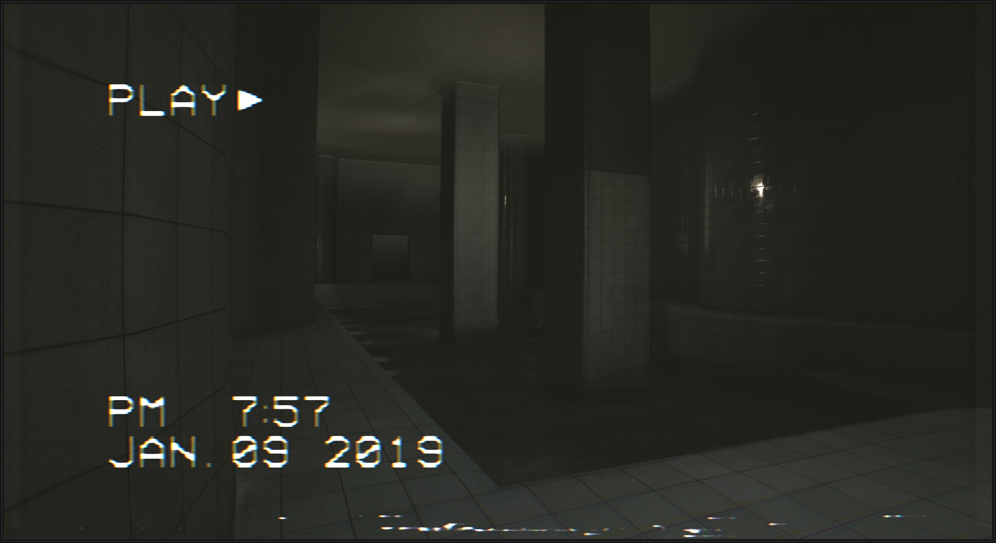 The Backrooms Multiplayer screenshot 17