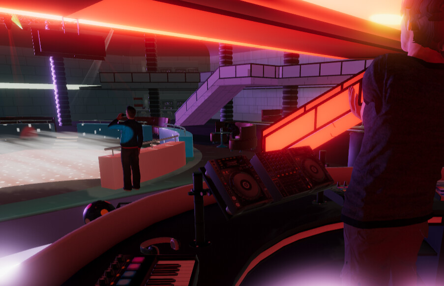 X-Racing screenshot 29