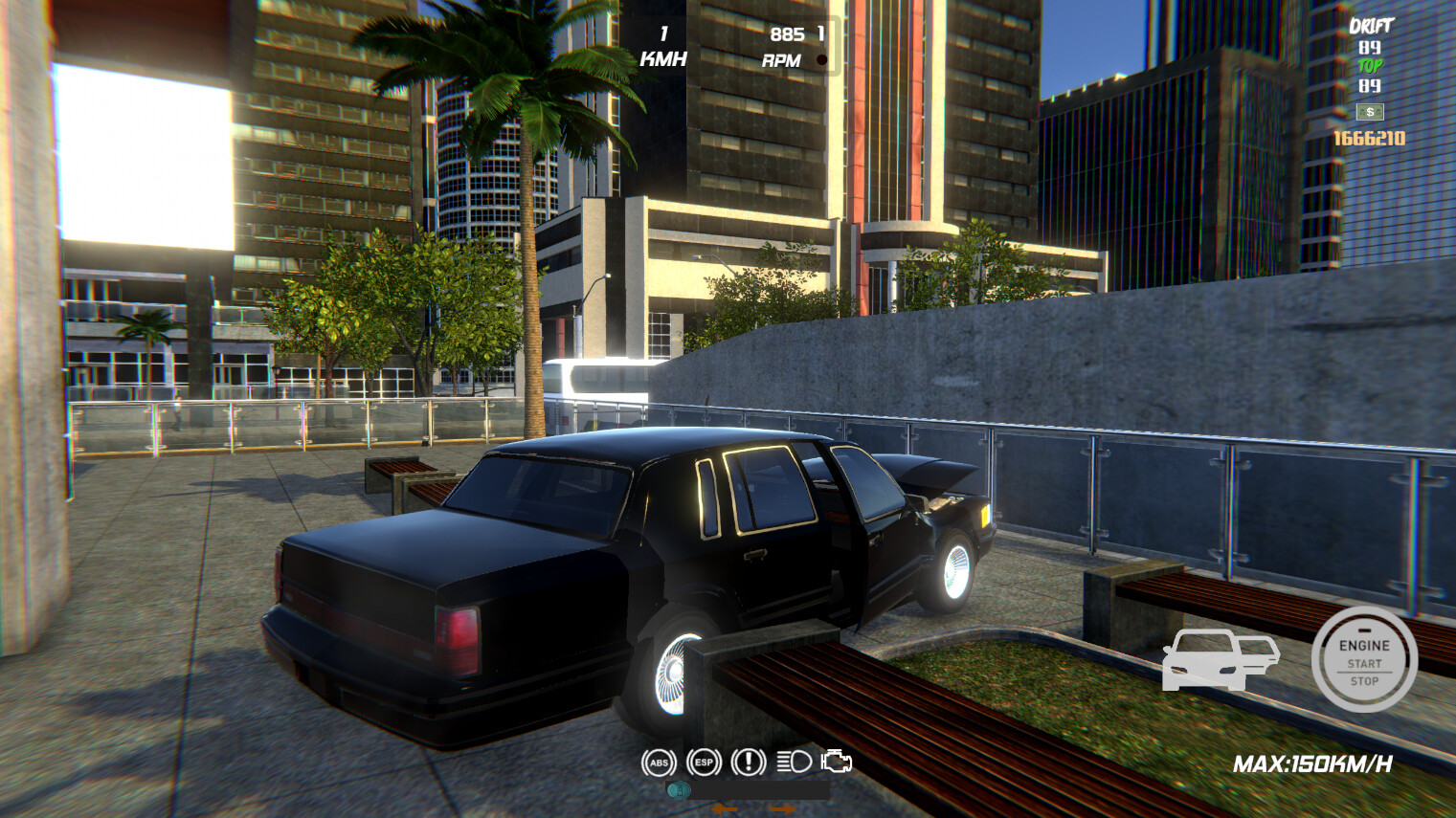 X-Racing screenshot 23