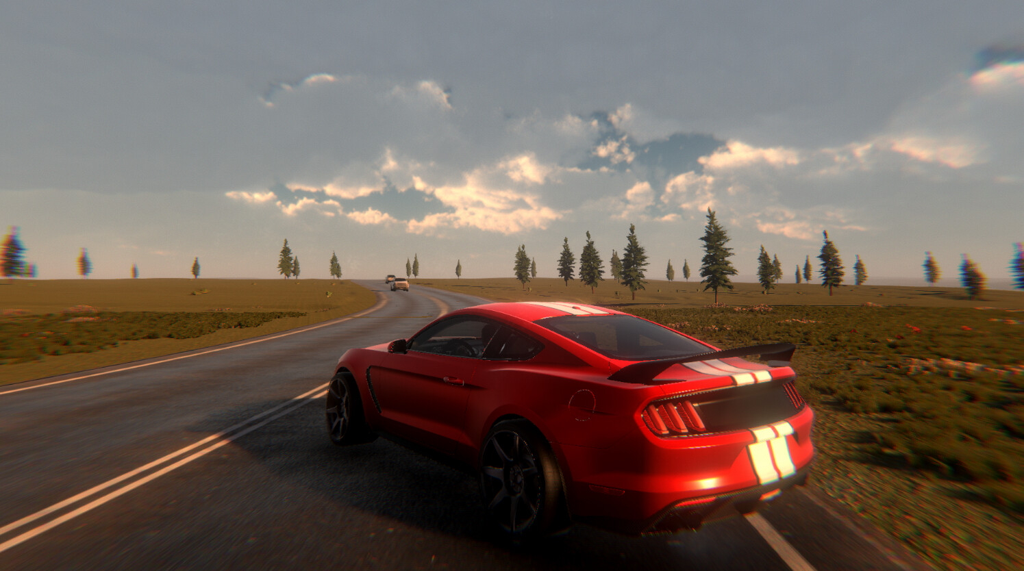X-Racing screenshot 44