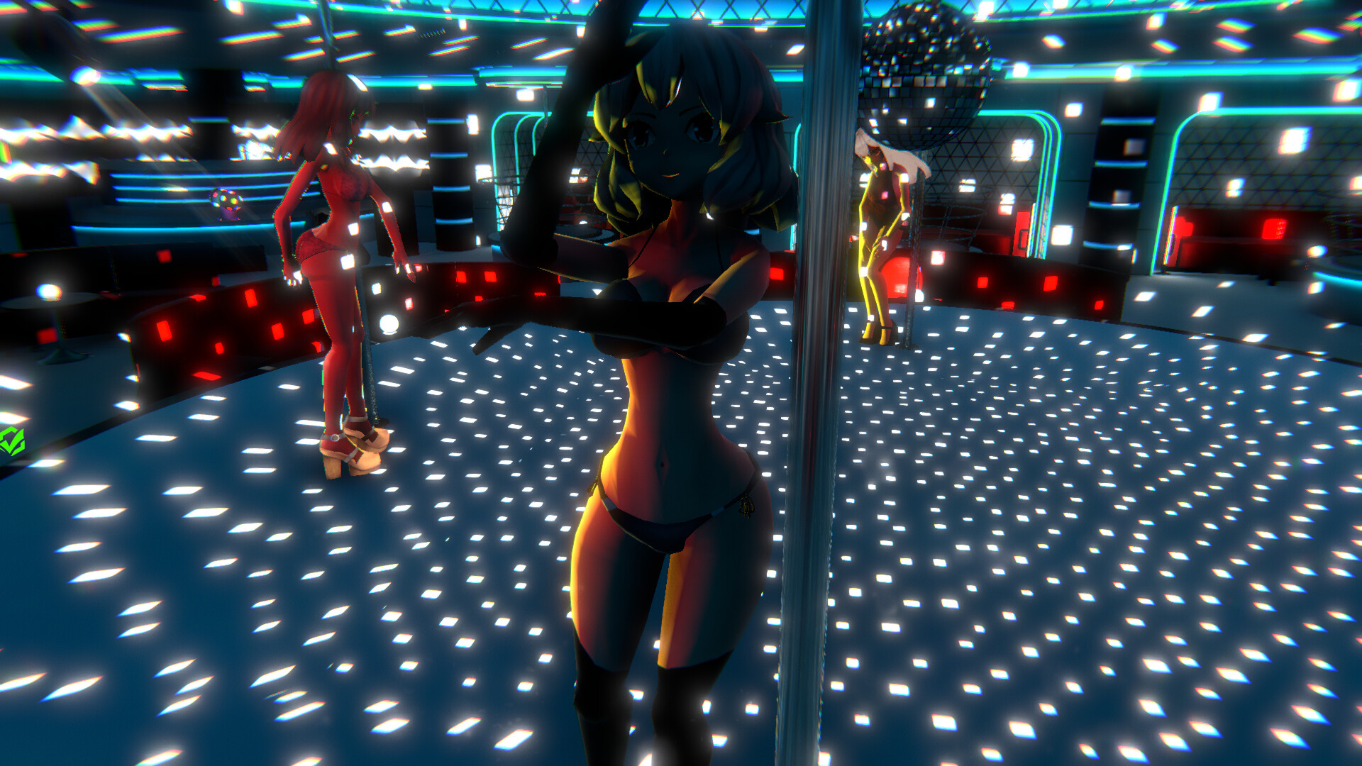 X-Racing screenshot 40