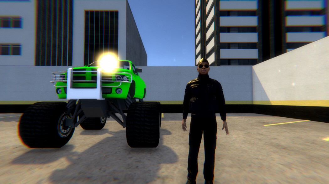 X-Racing screenshot 53