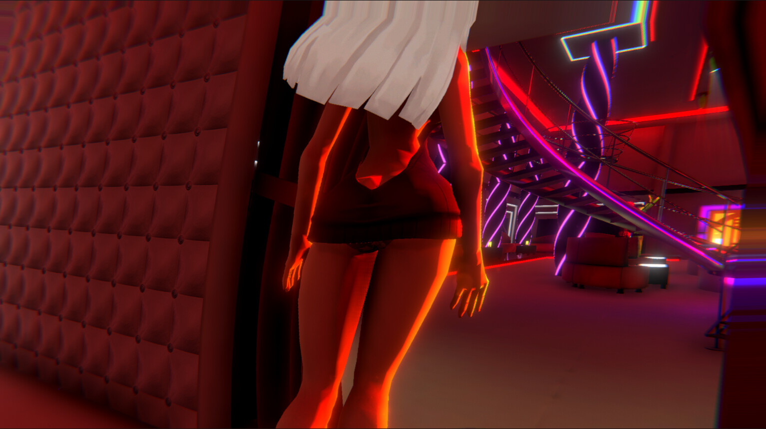 X-Racing screenshot 9