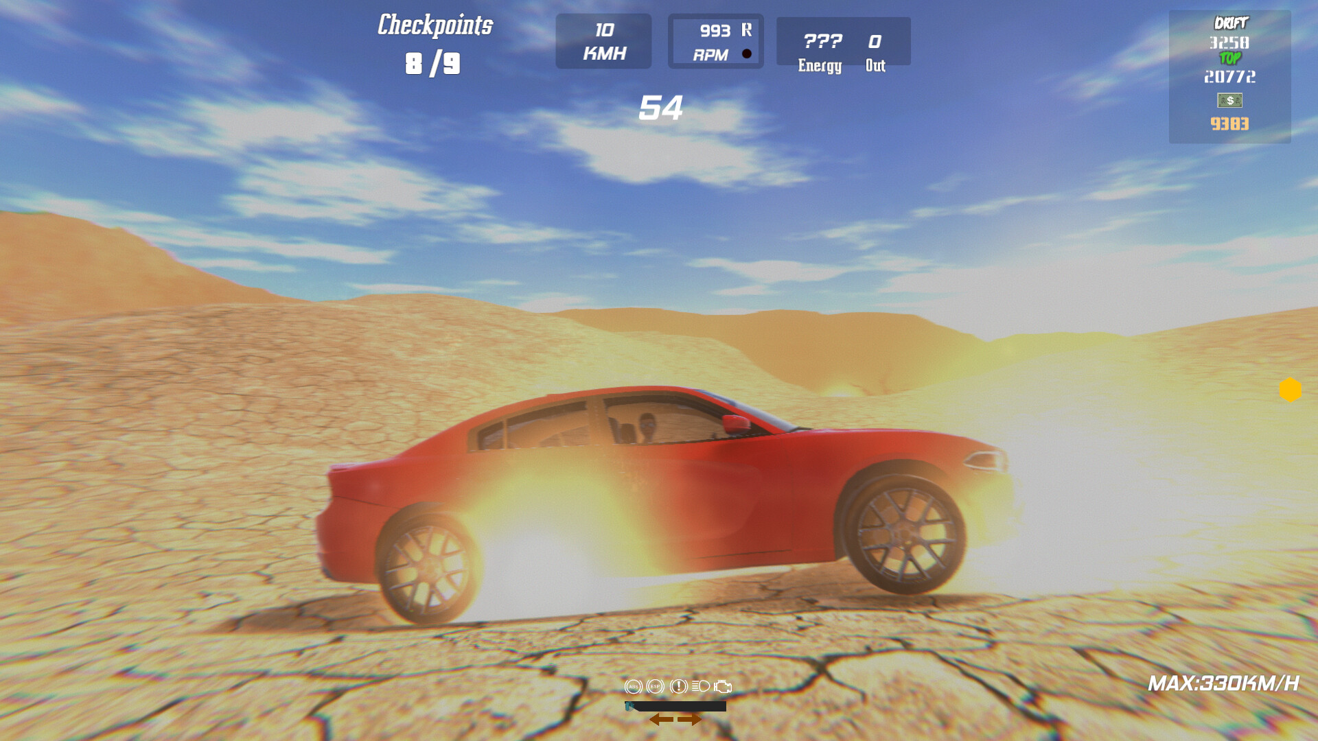 X-Racing screenshot 42