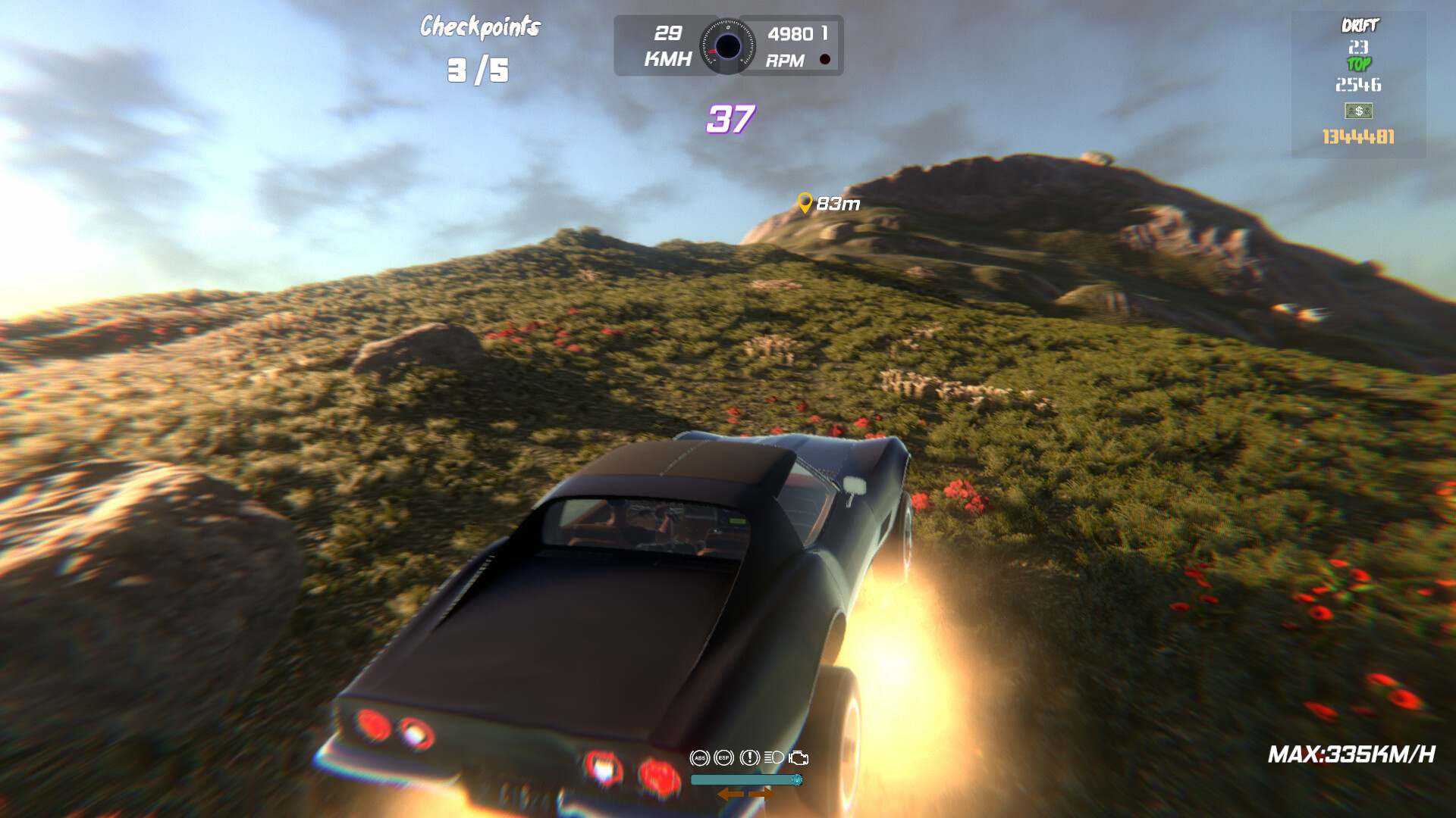 X-Racing screenshot 48