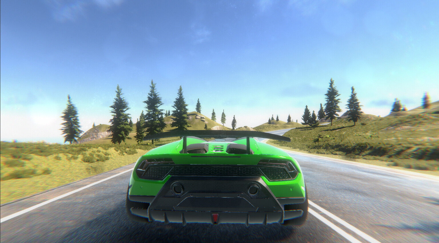 X-Racing screenshot 51
