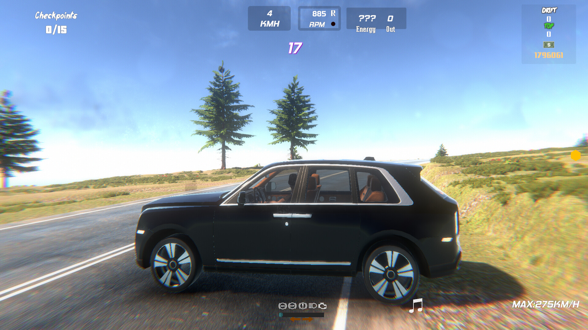 X-Racing screenshot 50