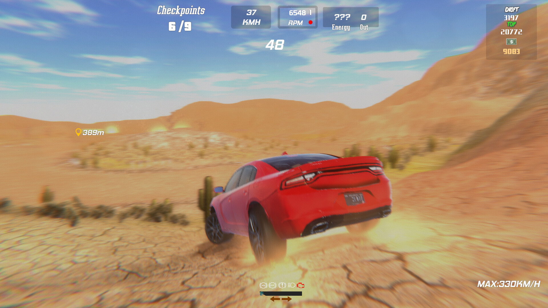 X-Racing screenshot 39