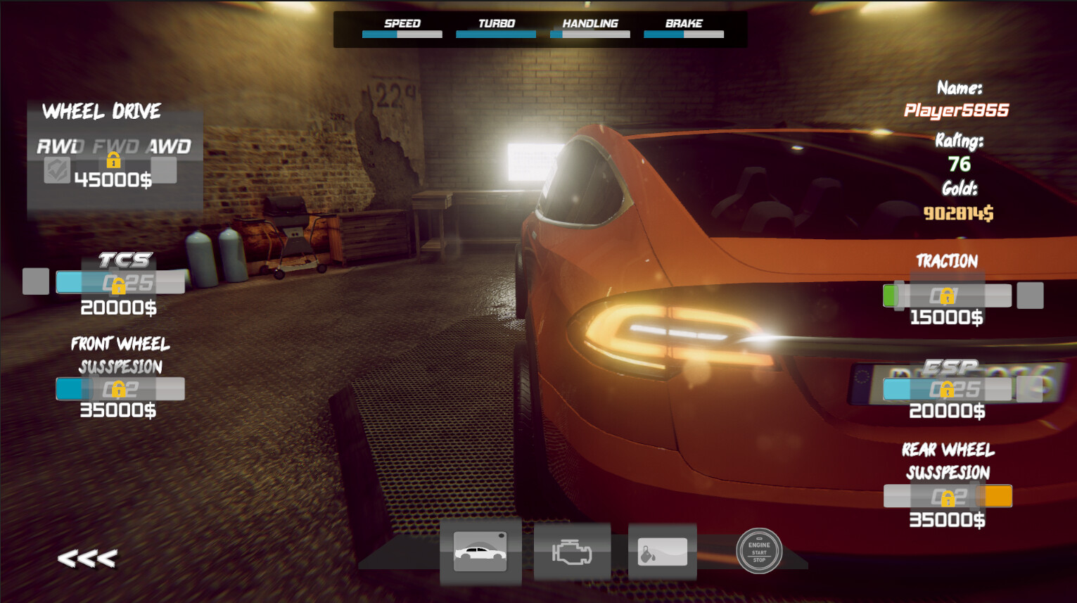 X-Racing screenshot 30