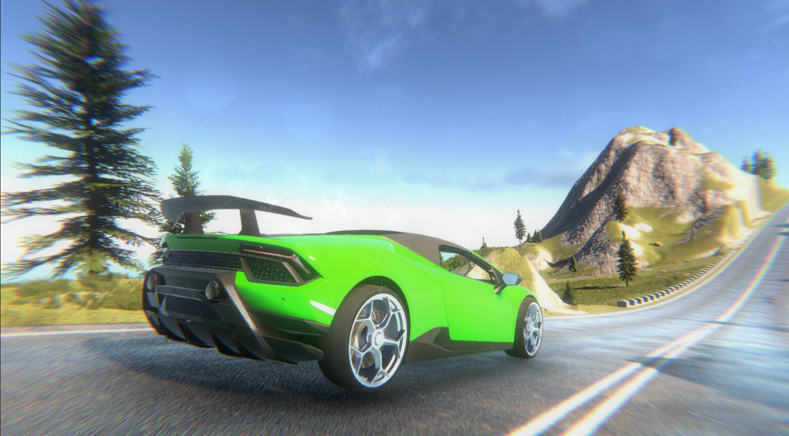 X-Racing screenshot 52
