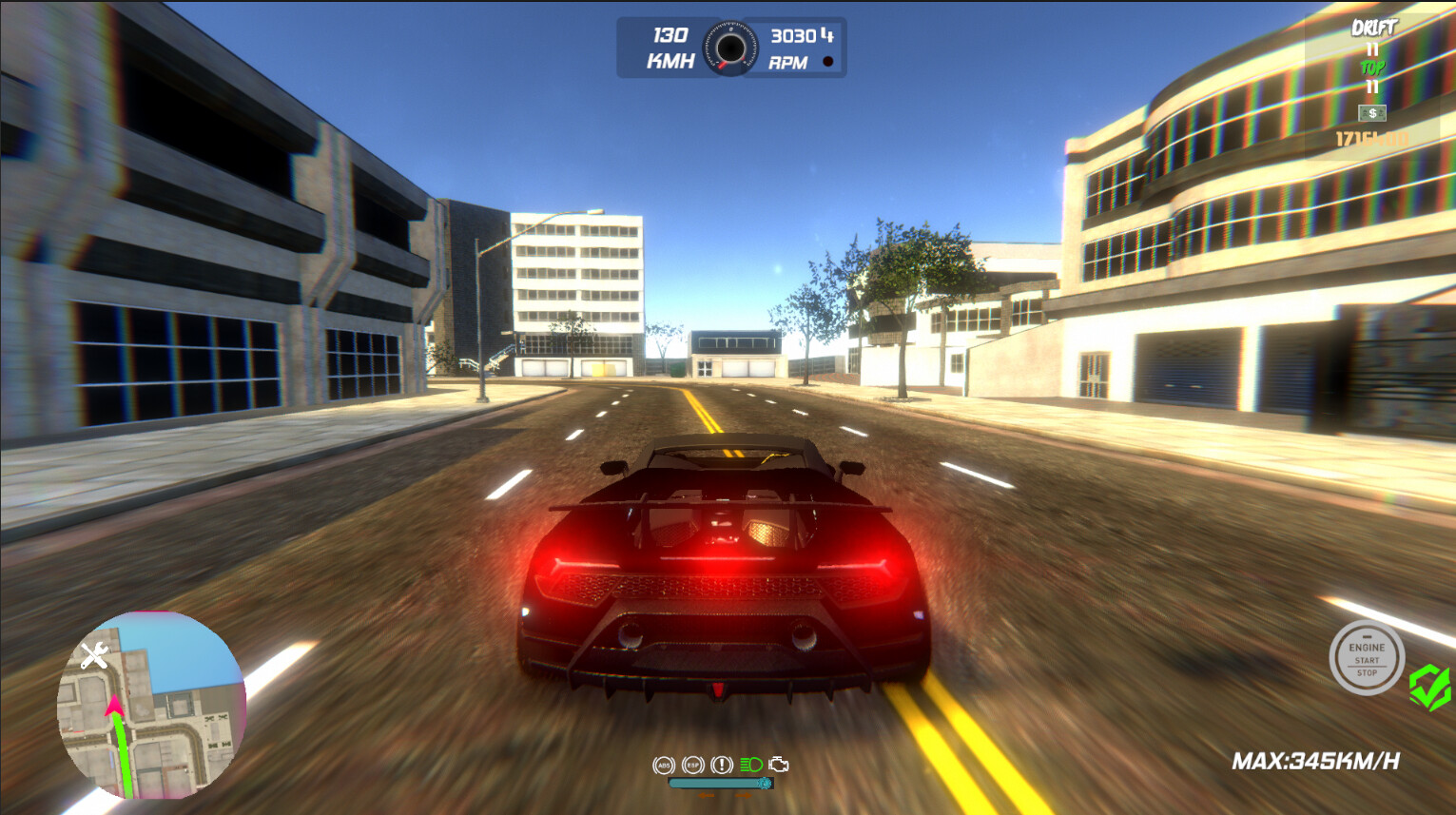 X-Racing screenshot 36
