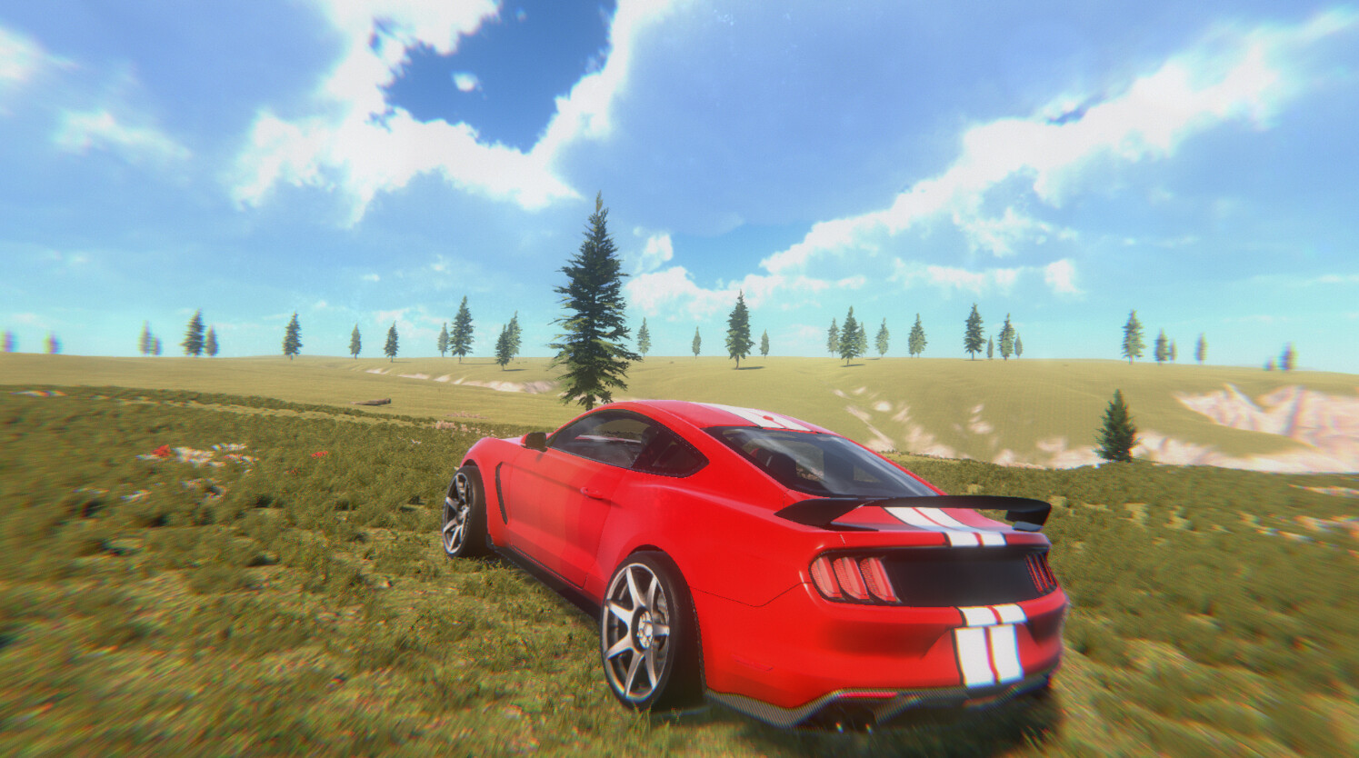 X-Racing screenshot 45