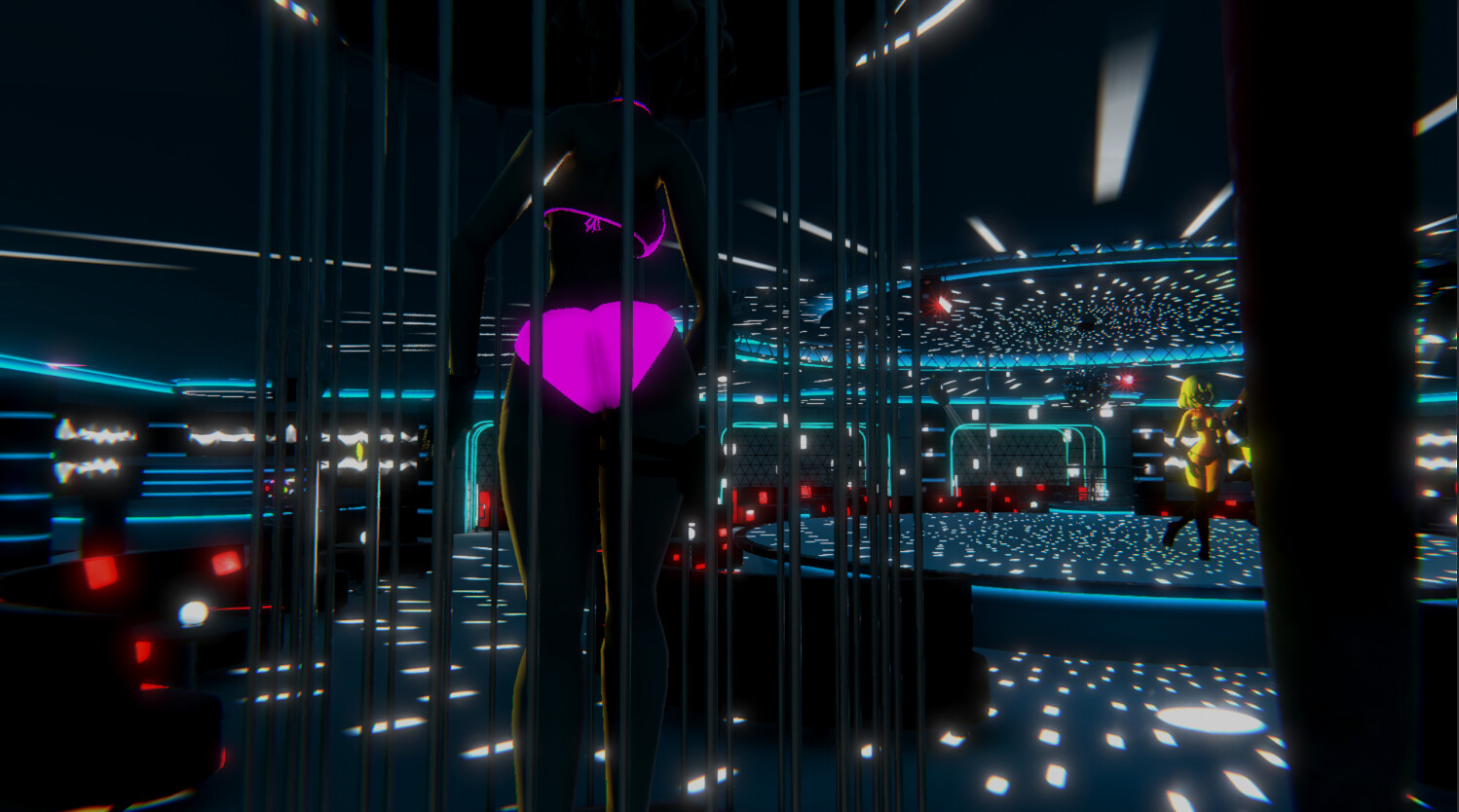X-Racing screenshot 13