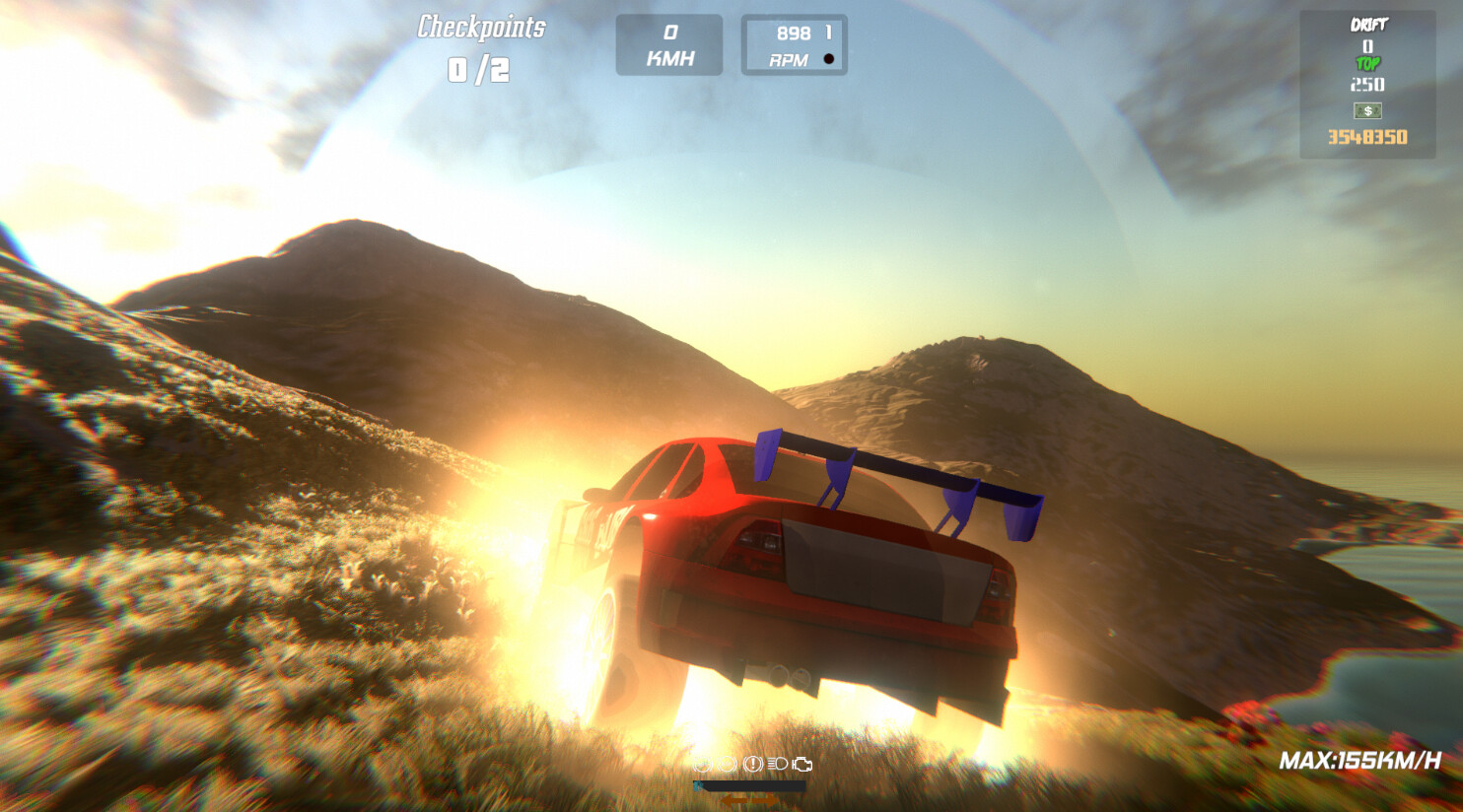 X-Racing screenshot 24