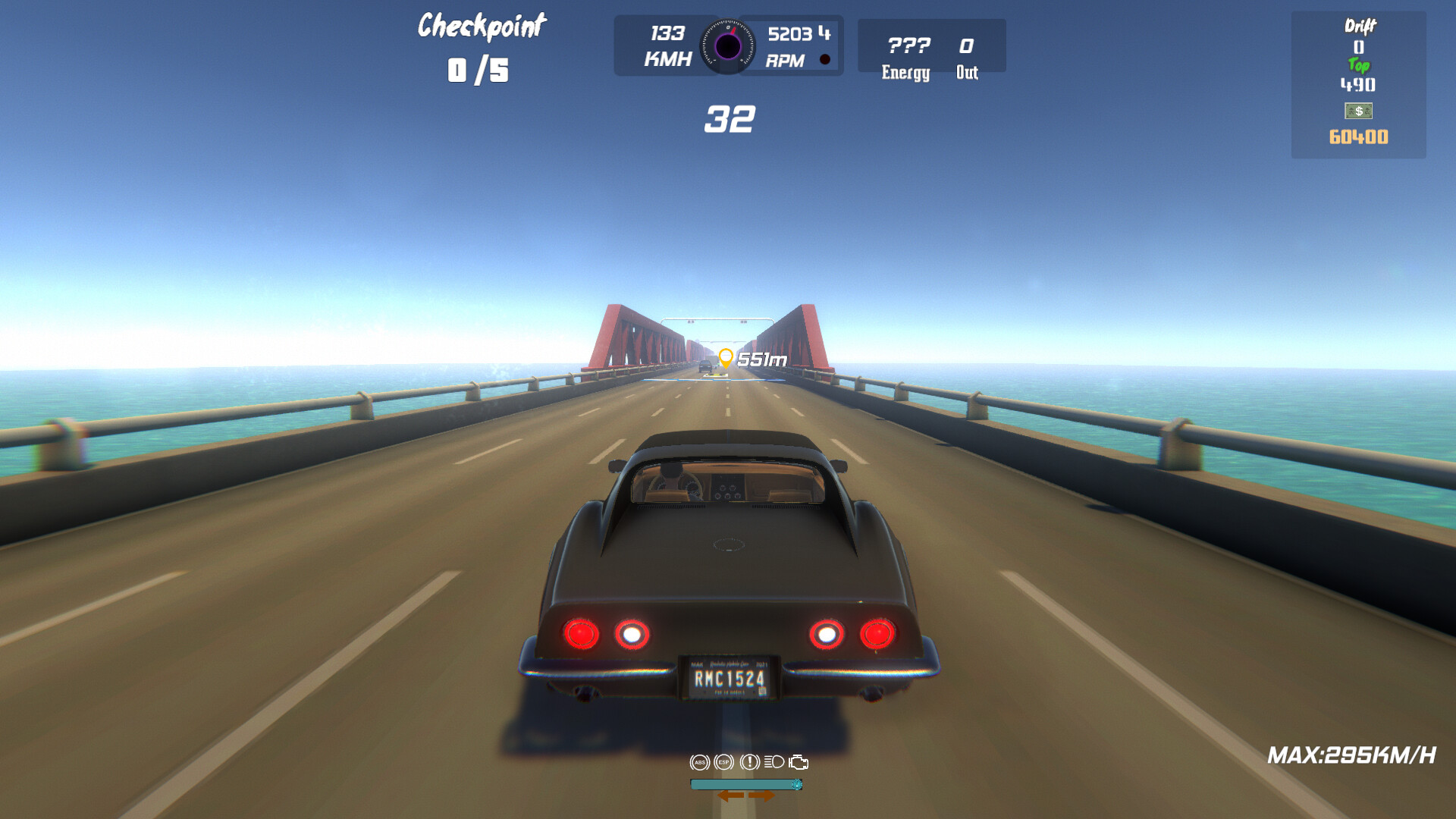 X-Racing screenshot 38