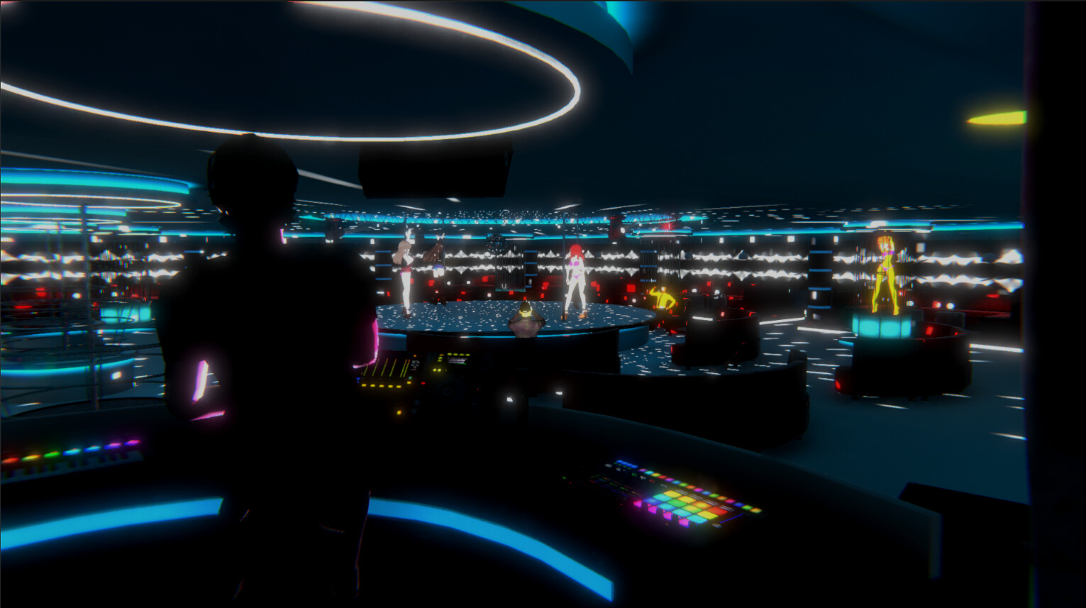 X-Racing screenshot 17