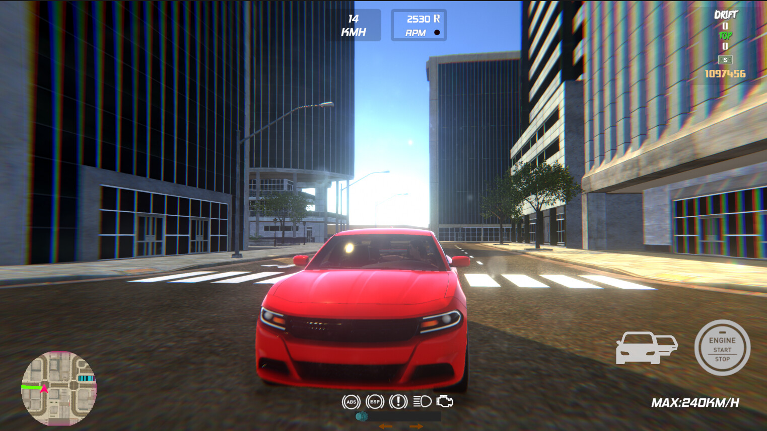 X-Racing screenshot 41