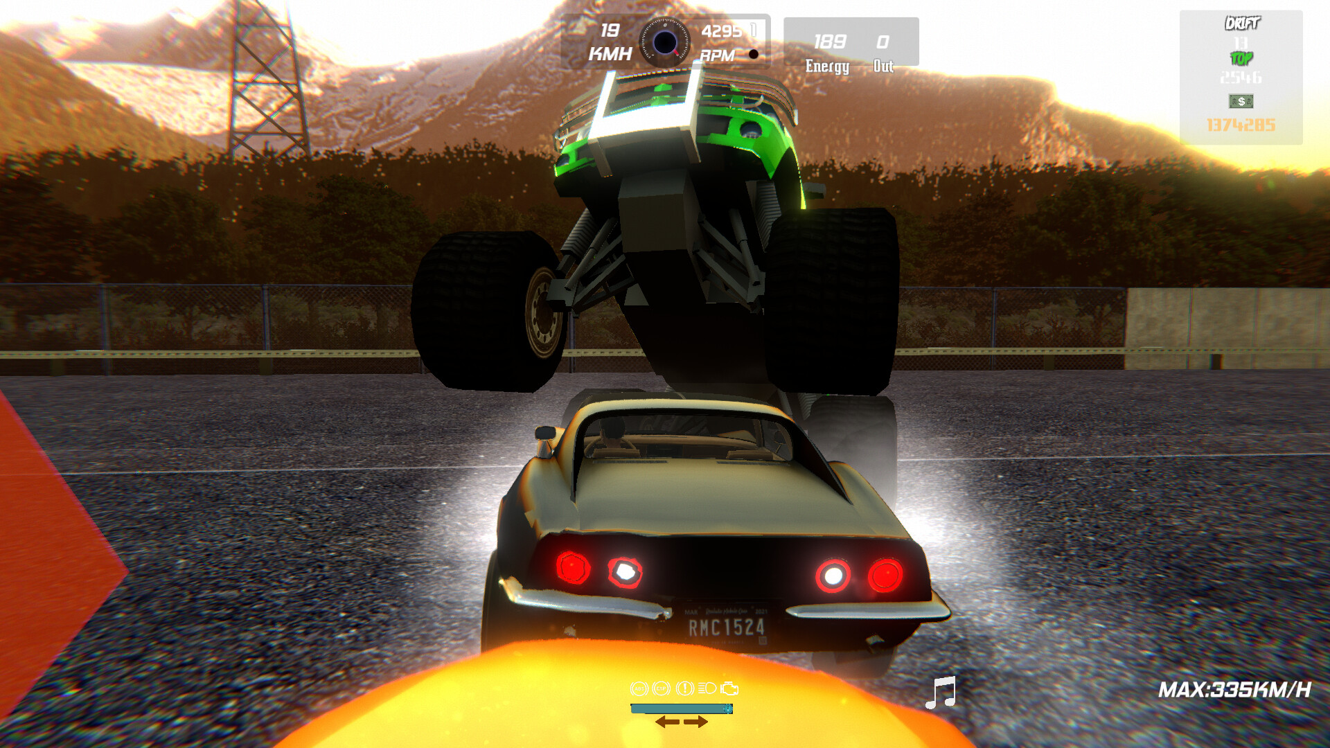 X-Racing screenshot 49
