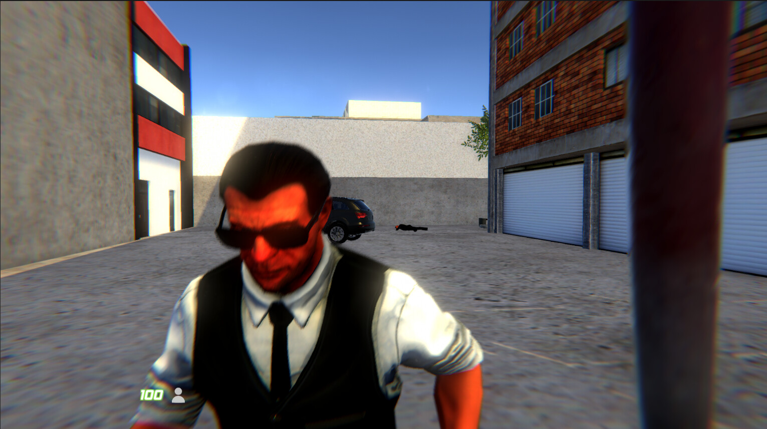 X-Racing screenshot 22