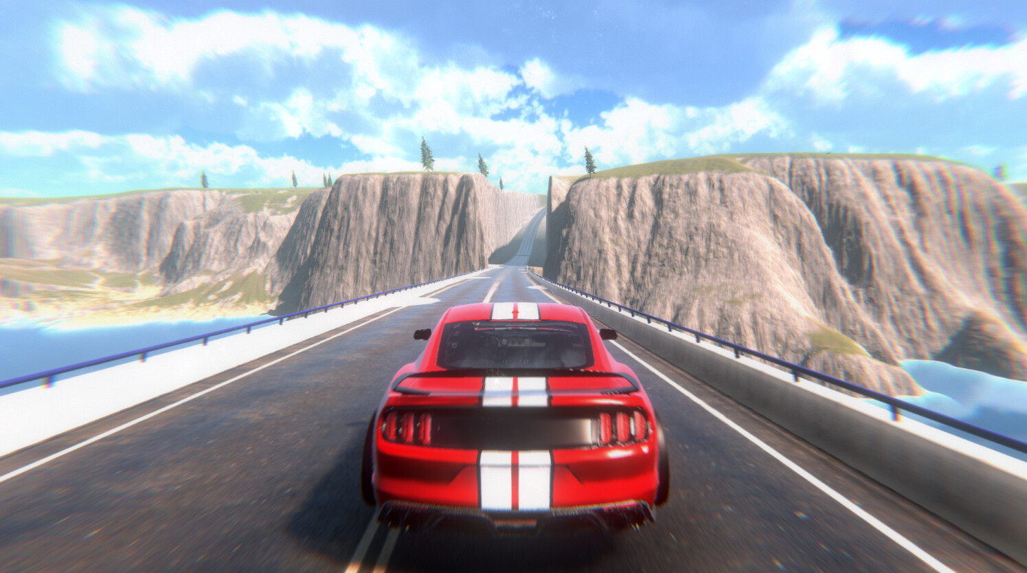 X-Racing screenshot 46