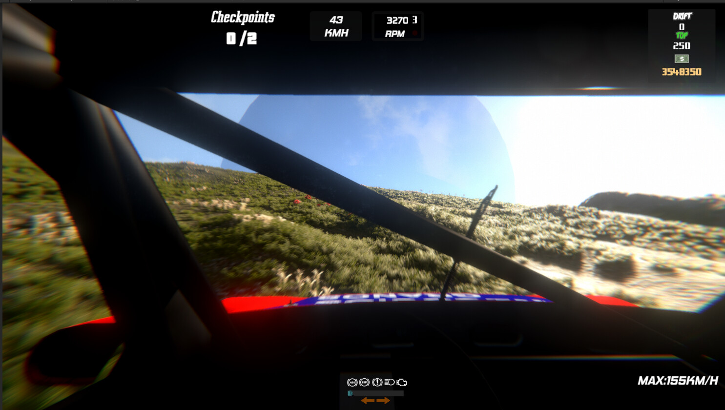 X-Racing screenshot 33