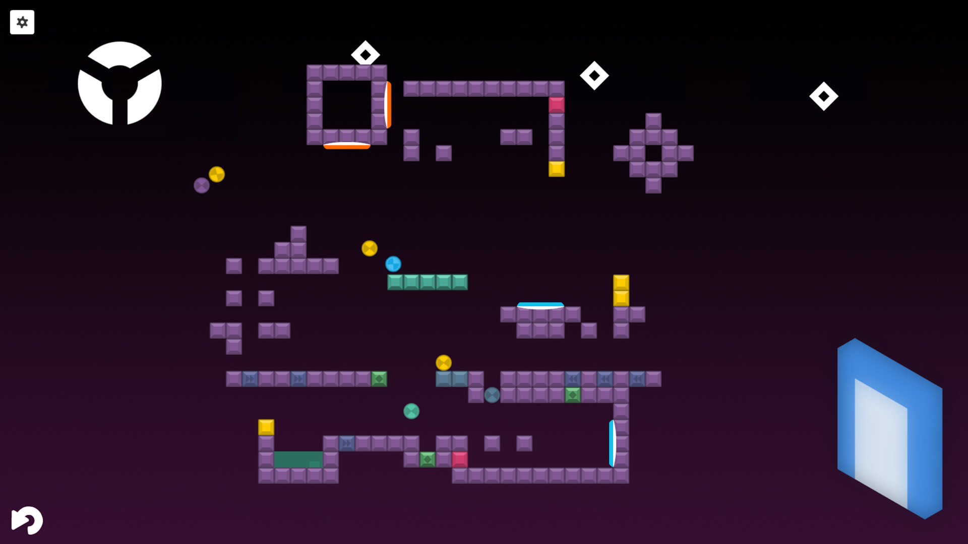 Zup! Y screenshot 1