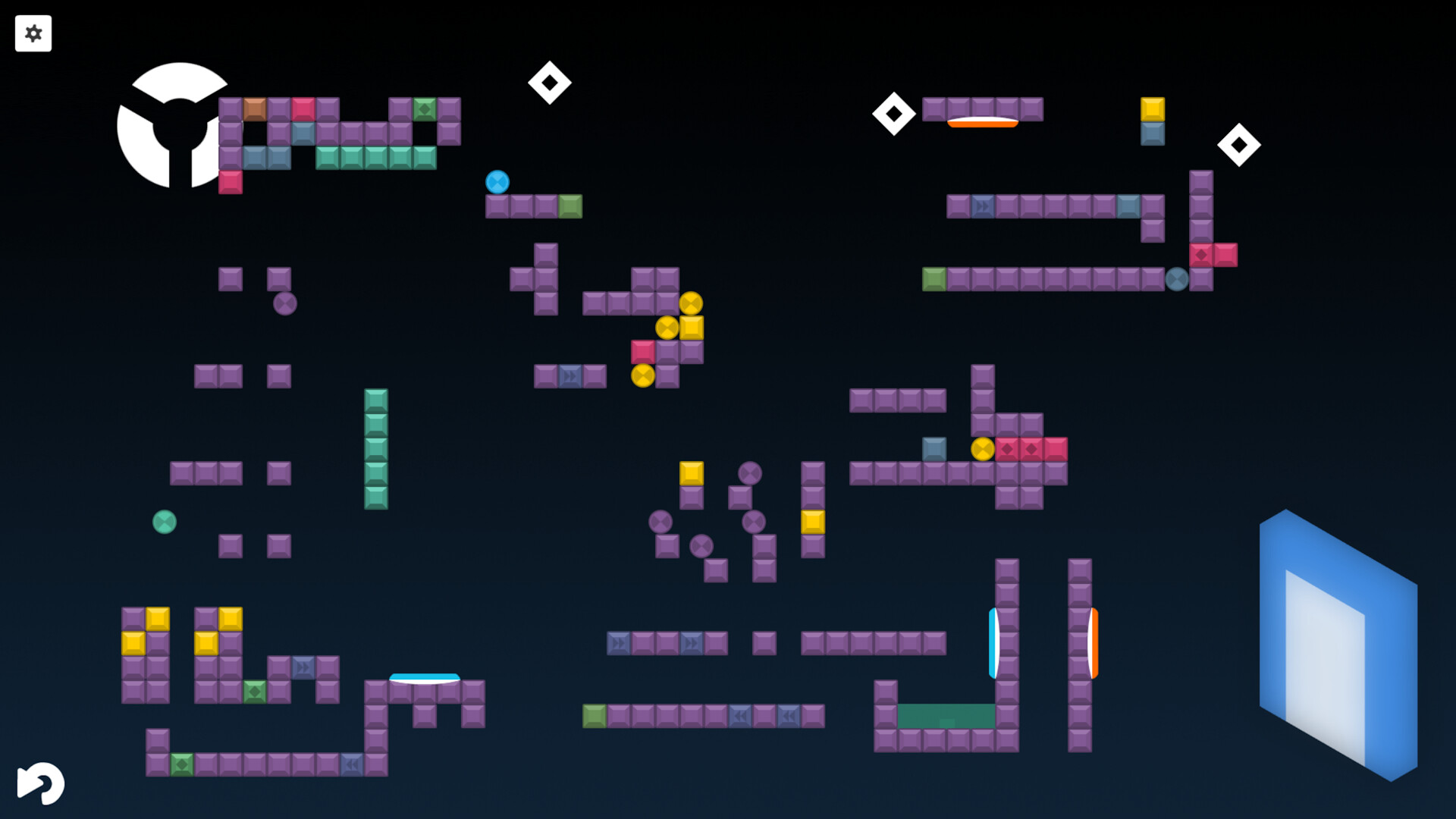 Zup! Y screenshot 6
