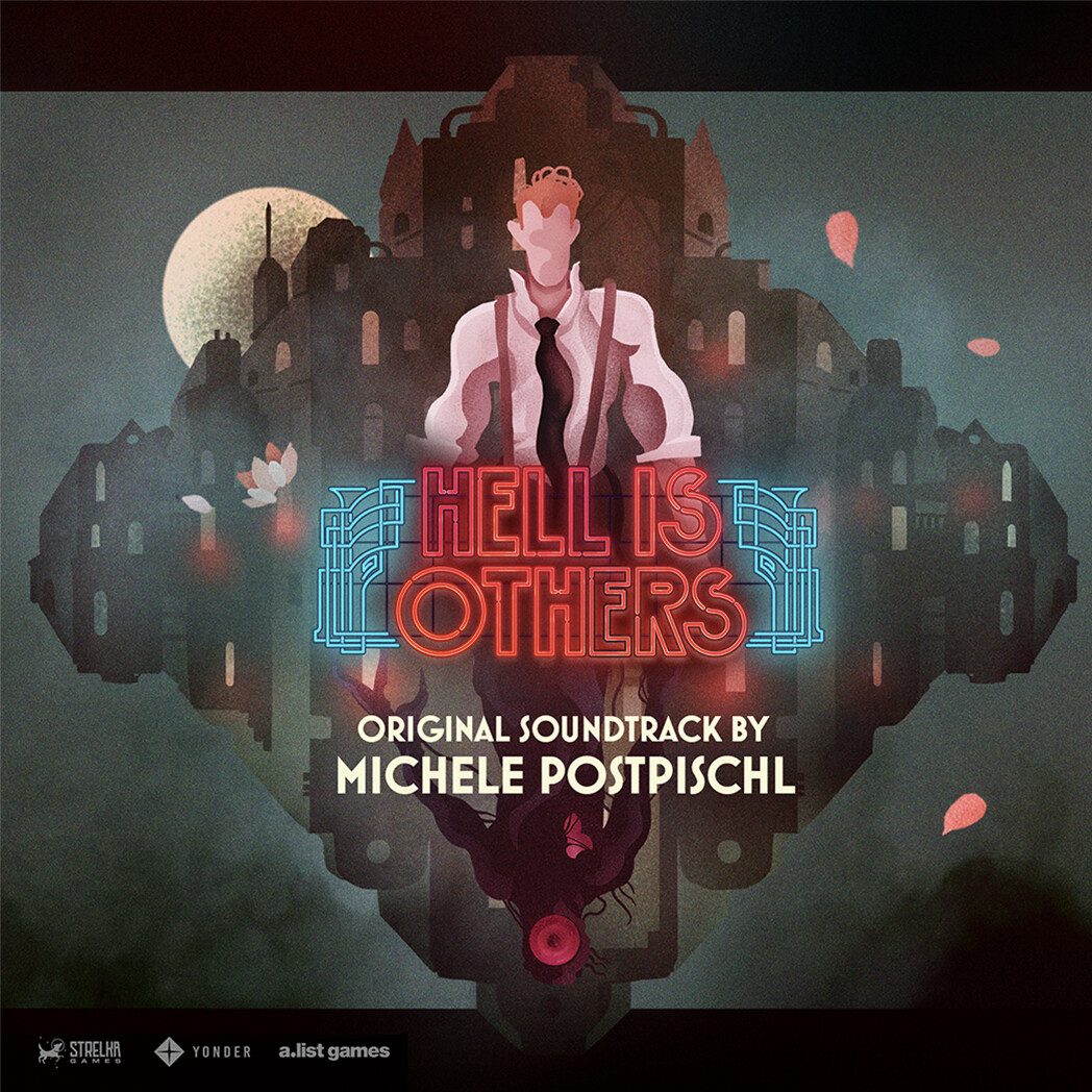 Hell is Others Soundtrack screenshot 1