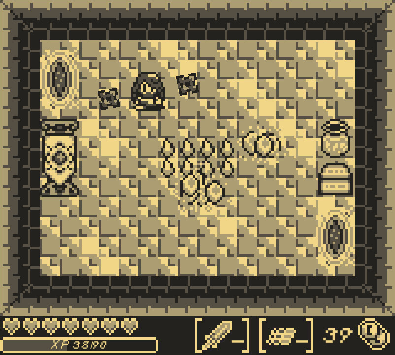 VariDungeon screenshot 6