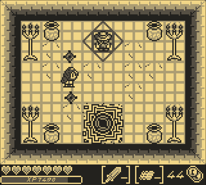 VariDungeon screenshot 7