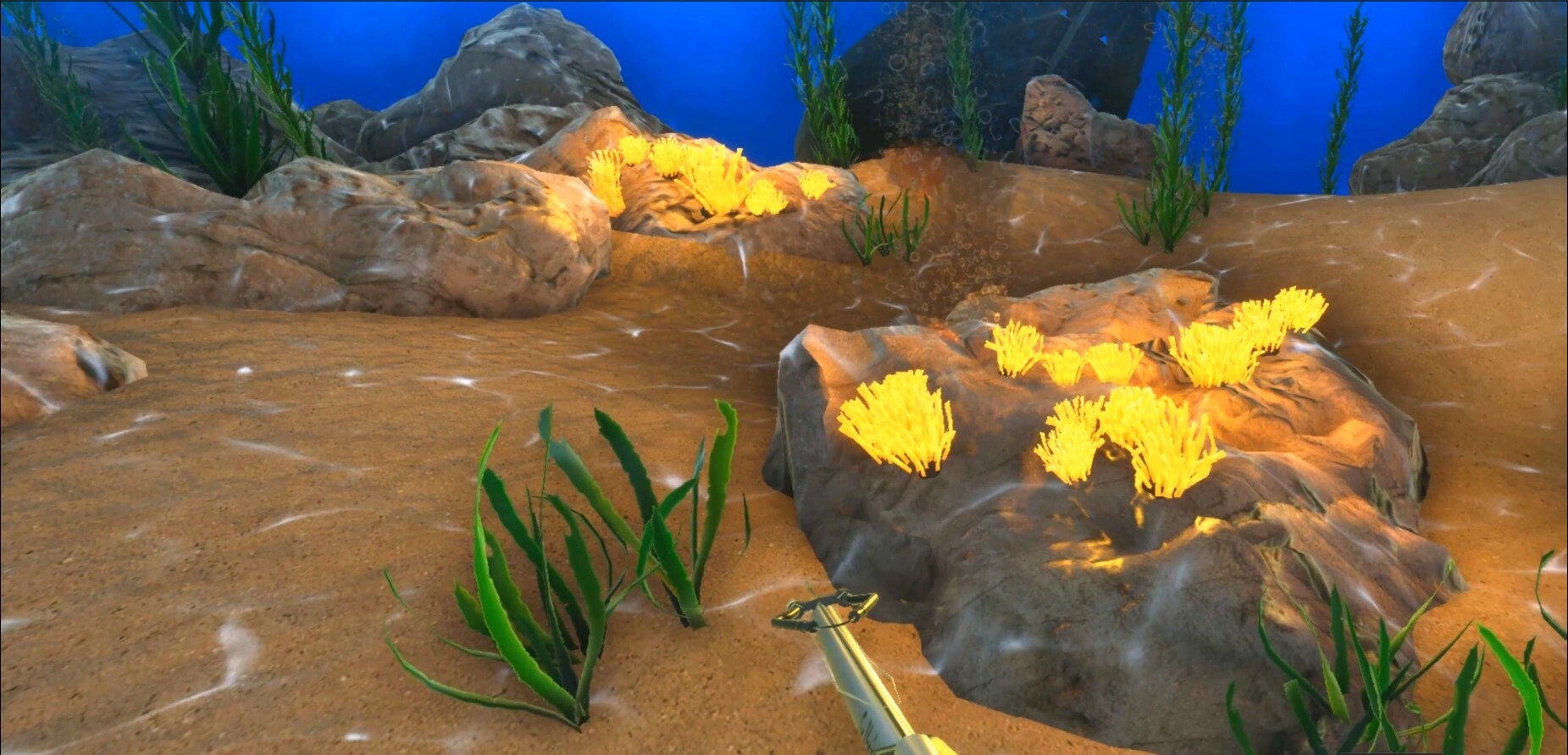 VR Sniper Hunt screenshot 5