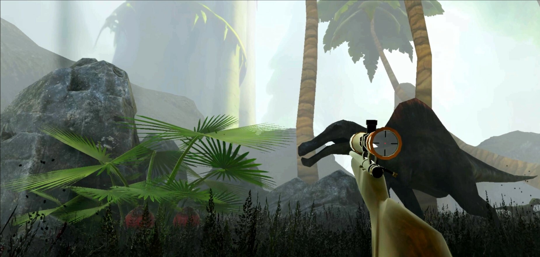 VR Sniper Hunt screenshot 3