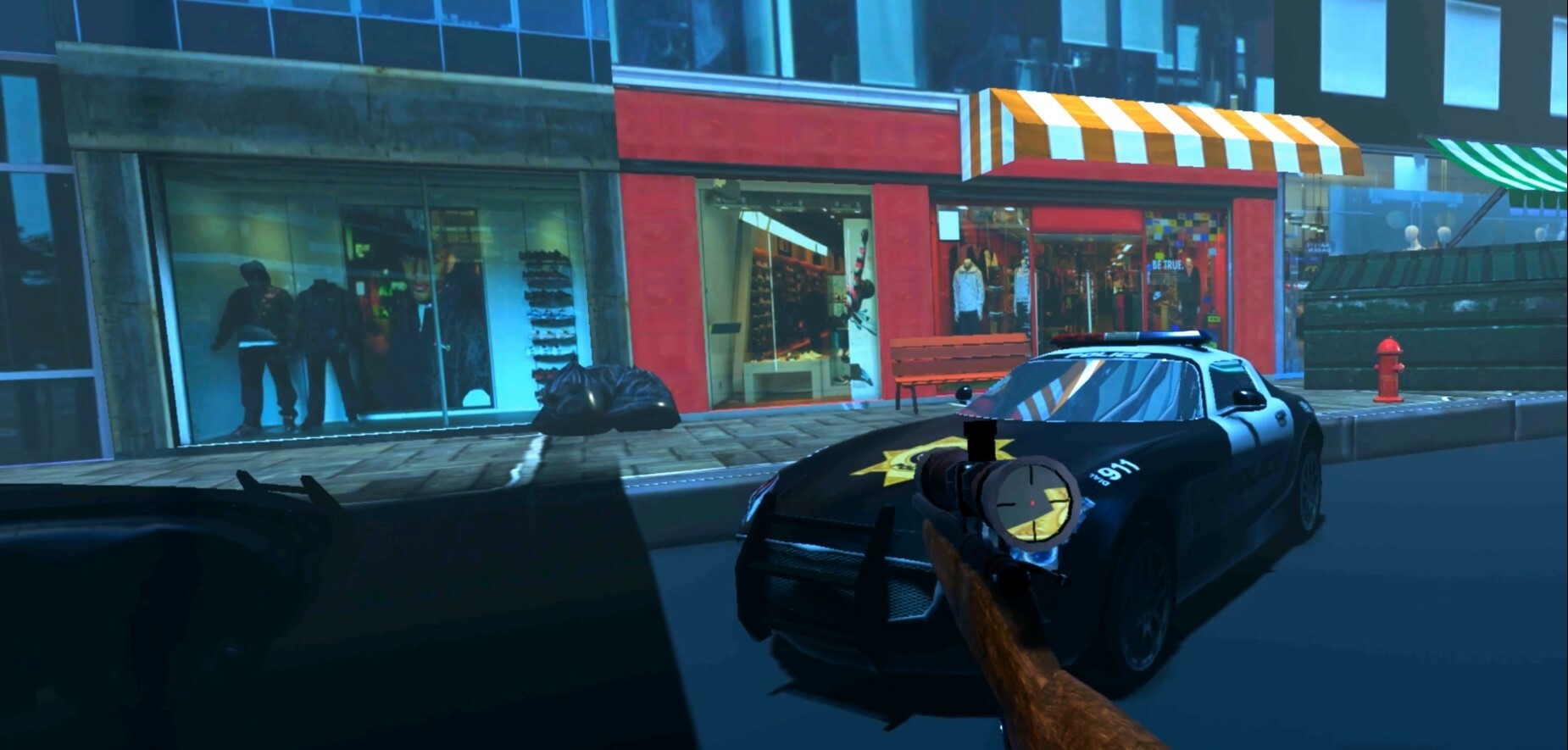 VR Sniper Hunt screenshot 4