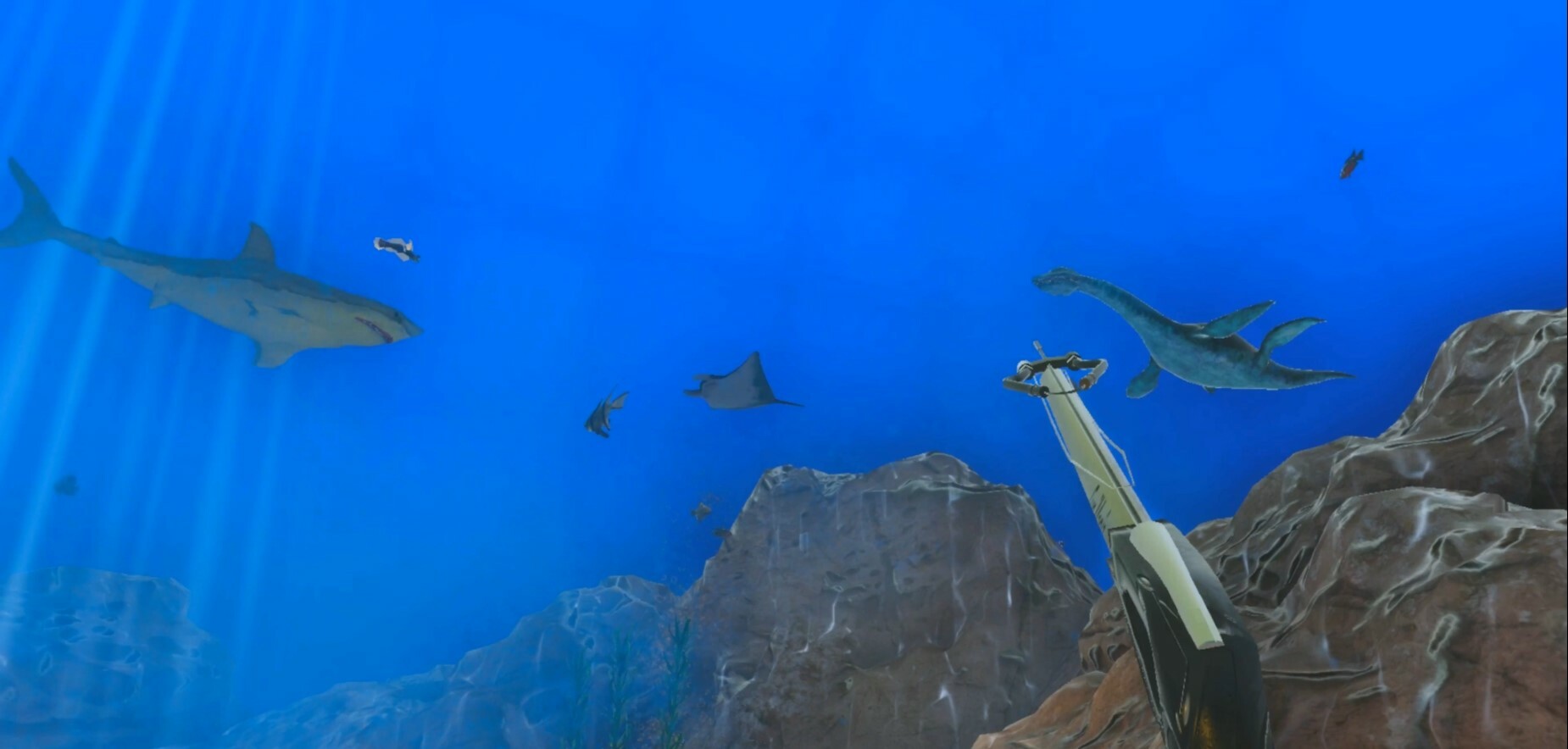 VR Sniper Hunt screenshot 6