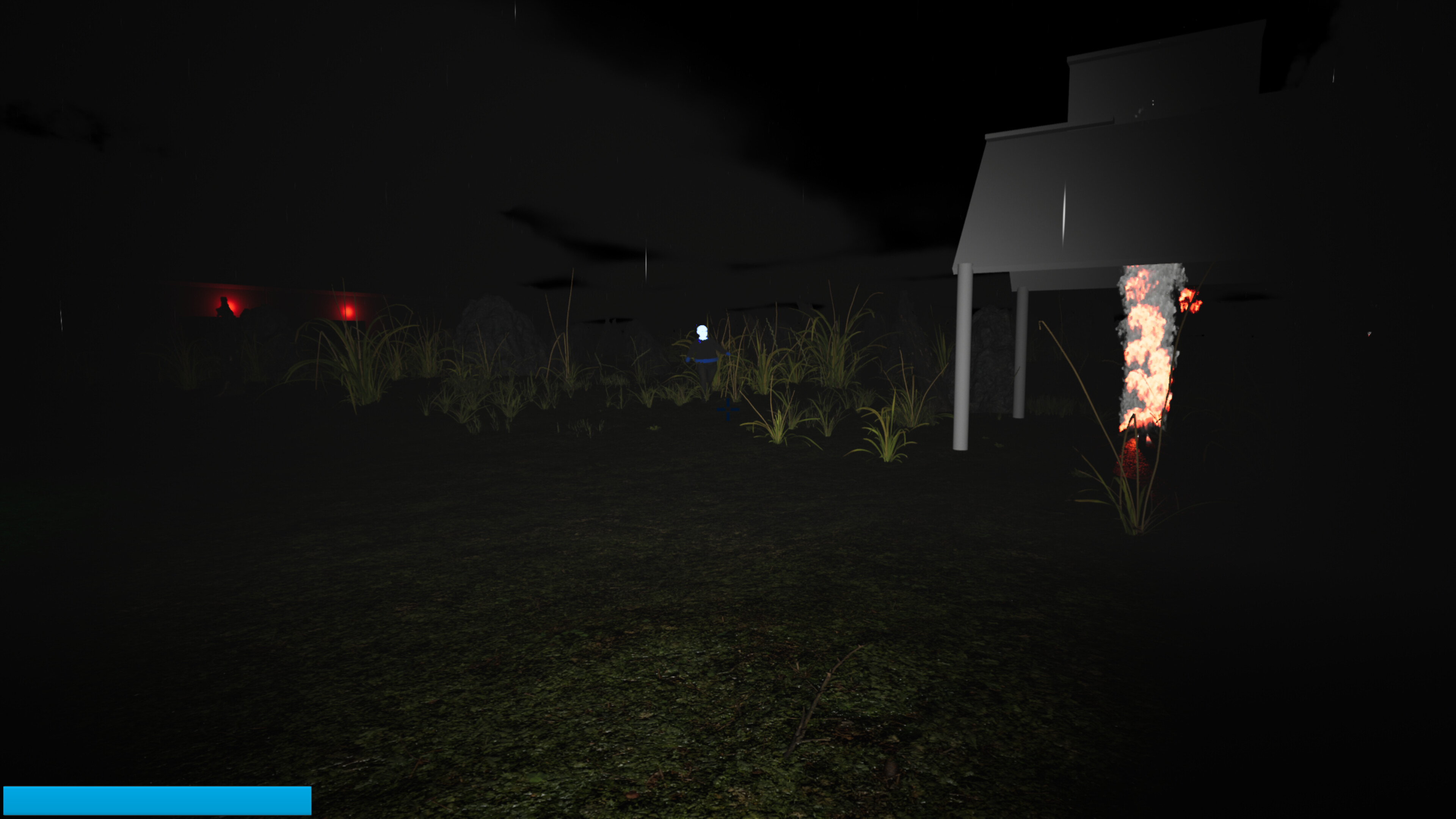 Lost Memories screenshot 2