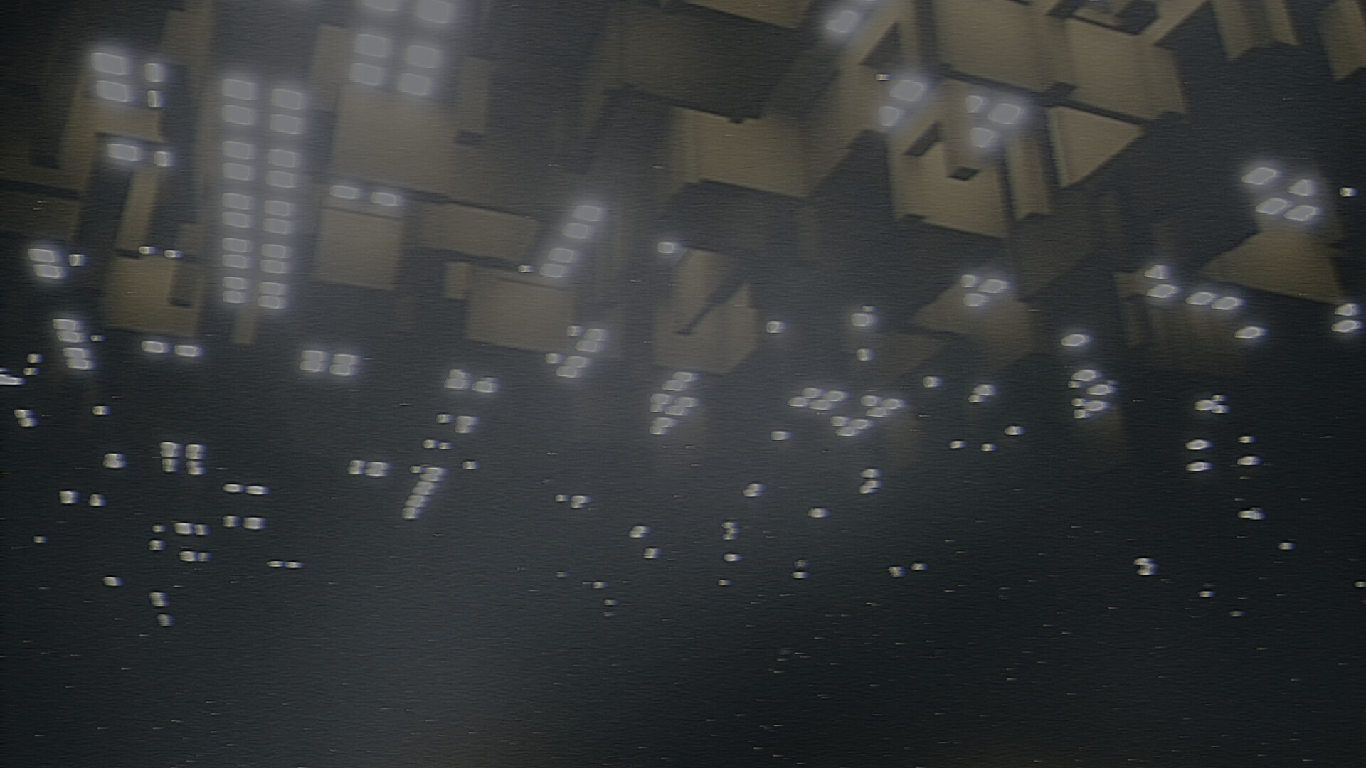 LIMINAL screenshot 2